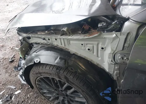 2023 Toyota Camry Se из США, поврежденный, VIN 4T1G11AK9PU774277